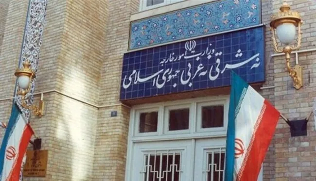 وزارت خارجه: فاکس نیوز مصاحبه عراقچی را گزینشی منتشر کرده