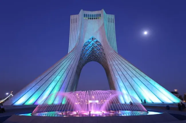 iran-iran