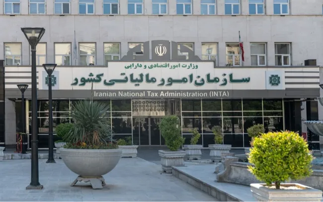  «معاونت هوشمندسازی مالیاتی» در سازمان امور مالیاتی کشور تشکیل شد
