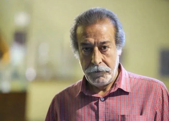  یعقوب صباحی، بازیگر باسابقه تئاتر، بر اثر سکته مغزی در بخش مراقبت‌های ویژه یکی از بیمارستان‌های تهران بستری شده است