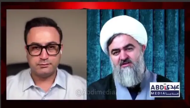  محمدتقی اکبرنژاد: تنش‌های سیاست خارجی، باعث غفلت از مسائل داخلی کشور شد