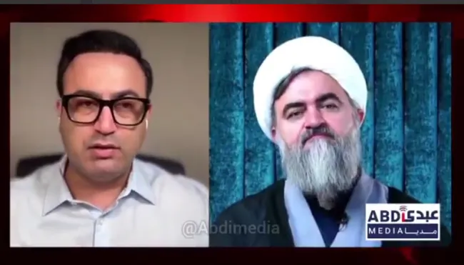  محمدتقی اکبرنژاد: هیچ انسان فهیم منصفی نمی‌تواند از عملکرد رضا پهلوی دفاع کند
