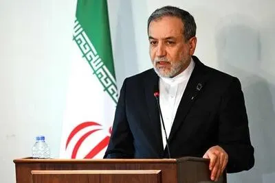 عراقچی: حق غنی‌سازی ایران باید به رسمیت شناخته شود