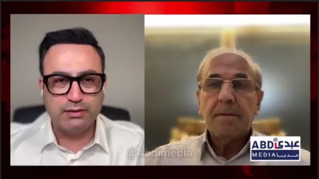  سید داود آقایی: پافشاری مسئولین بر یک سری اصول و ارزش‌ها، یکی از پیش‌زمینه‌های تنهایی امروز ما در دنیاست