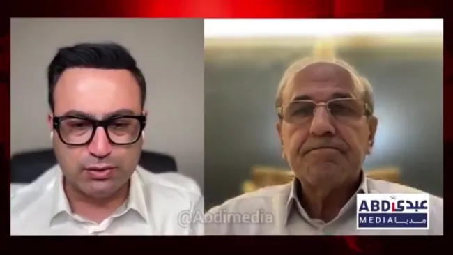  سید داود آقایی: چرخش ایدئولوژیک در ارتباط با دنیا دور از انتظار است، اما غیرممکن نیست