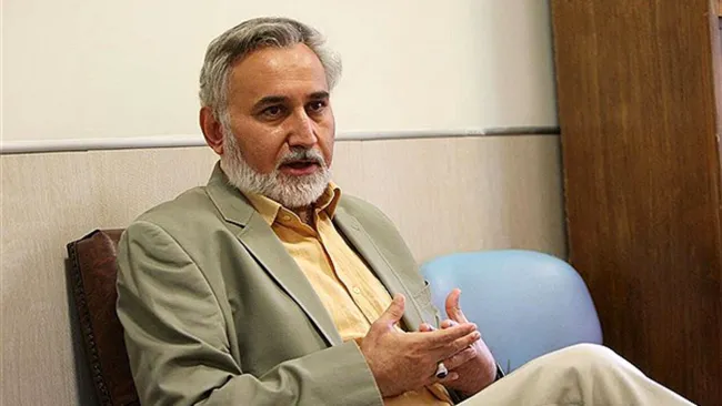  سید محمدرضا خاتمی در آستانه‌ی دهمین سالگرد بازداشت سیدمصطفی تاجزاده: بیش از سی سال است که با مصطفی آشنا هستم