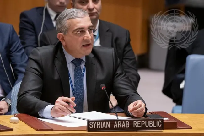 syrias-representative-in-the-united-nations
