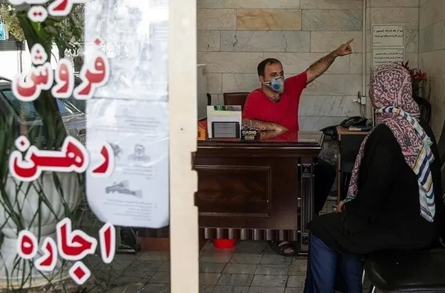  معاونت اجتماعی دادگستری استان تهران: اجاره، رهن و فروش منزل و مغازه به اتباع خارجی غیرمجاز ممنوع است.