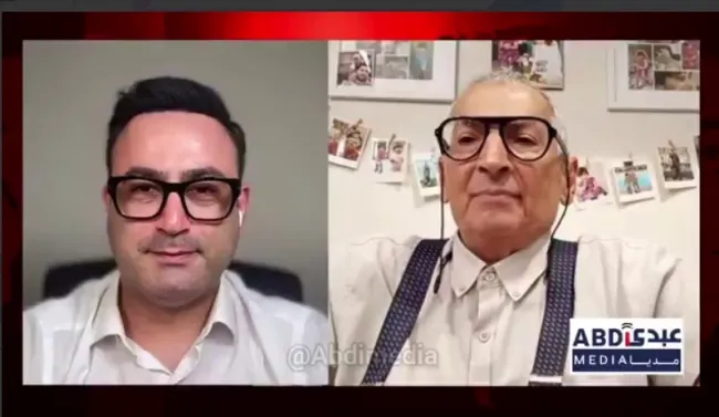  صادق زیباکلام: روایات جمهوری اسلامی و اپوزیسیون از واکنش مردم به حملات اسرائیل با واقعیات نزدیکی ندارند