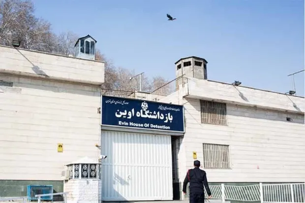  بازداشتگاه اوین بازسازی و با استقرار اولین زندانیان انتقال داده شده به زندان های دیگر؛ گروه اول زندانیان از زندان تهران بزرگ امروز به اوین انتقال، و این روند ادامه دارد.