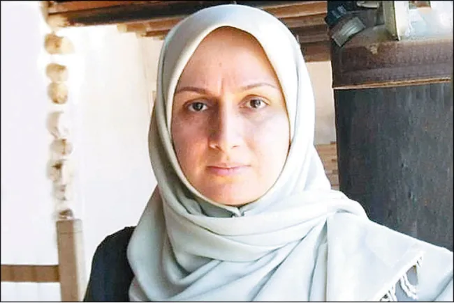  با احترام به سوابق علمی سرکار خانم دکتر کوثر یوسفی، اما انتصاب رییس مرکز اطلاعات مالی نیازمند تصویب دو سوم از اعضای شورای عالی مقابله با پولشویی و تامین مالی تروریسم است...