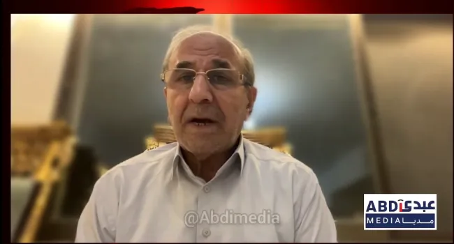 سید داود آقایی: بهانه‌های اسرائیل برای حمله به ایران سیاسی است و توجیه حقوقی ندارد