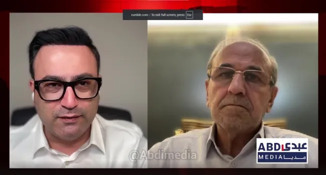 سید داود آقایی: دیپلماسی این انعطاف‌پذیری را دارد که در زمینه‌های همکاری دولت‌ها کاربرد داشته باشد