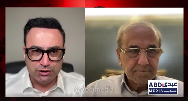 سید داود آقایی: تا زمانی که برجام برپاست، امکان استفاده از مکانیسم ماشه وجود دارد