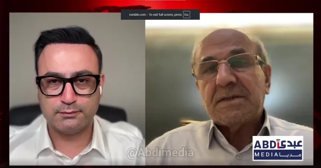 سید داود آقایی: مکانیسم ماشه از خیلی جهات یک‌جانبه و صرفا علیه ایران در برجام گنجانده شده