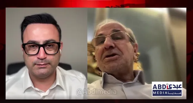 سید داود آقایی: امروز نه در حالت جنگ هستیم و نه در صلح