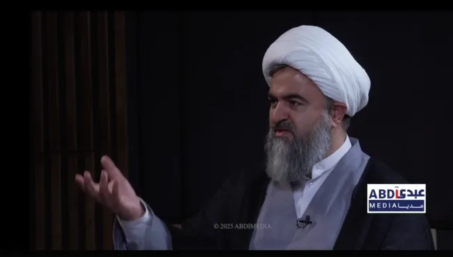 محمدتقی اکبرنژاد: عقلانیت لازم برای آینده‌اندیشی را در روحانیت نمی‌بینم