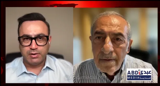 مرتضی الویری: مقاومت مدنی باید شکل بگیرد