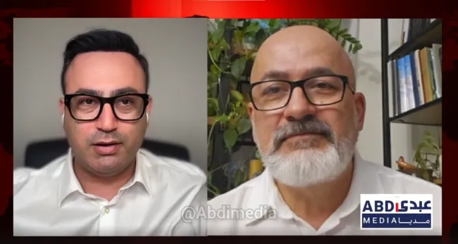  محمد درویش: متهم درجه یکِ ناترازی آب، بی‌درایتی در نظام تدبیر کشور است