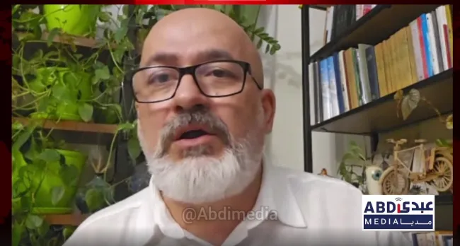  محمد درویش: کسب و کارهایی در این کشور داریم که سودشان در اجرای طرح‌های انتقال آب است