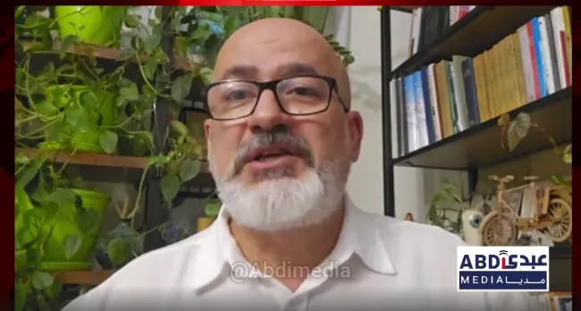 محمد درویش: هشت سال روی سند ملی امنیت غذایی کار کردیم و بالاخره در دولت ابراهیم رئیسی تصویب شد