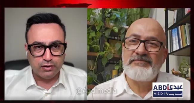  محمد درویش: آقای امام جمعه! در حوزه‌ای که صلاحیت نداری نظر نده!