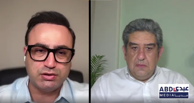  رضا حاجی کریم: نیاز آب شرب و صنعتی کشور، با ۱۳ میلیارد متر مکعب آب حل می‌شود