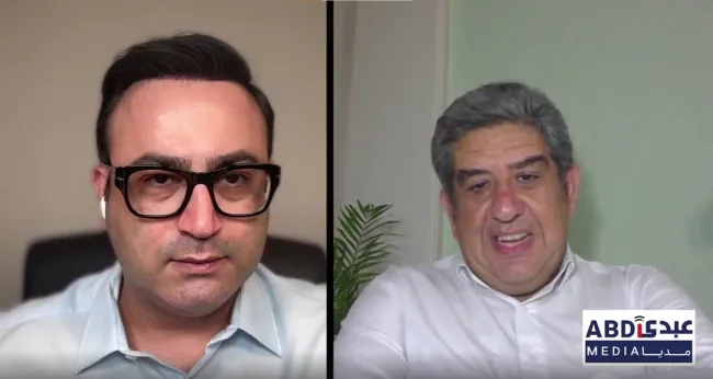 رضا حاجی کریم: اگر اختیار تام داشتم، اولین تصمیمم اصلاح شورای عالی آب بود