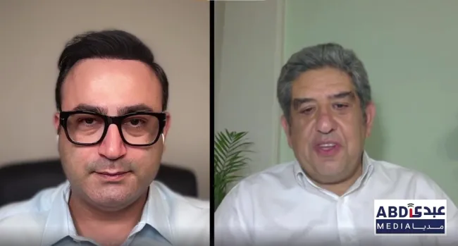 رضا حاجی کریم: اگر شرایط فعلی آب را خطی در نظر بگیریم، در ۱۴۱۲ به ورشکستگی آبی می‌رسیم