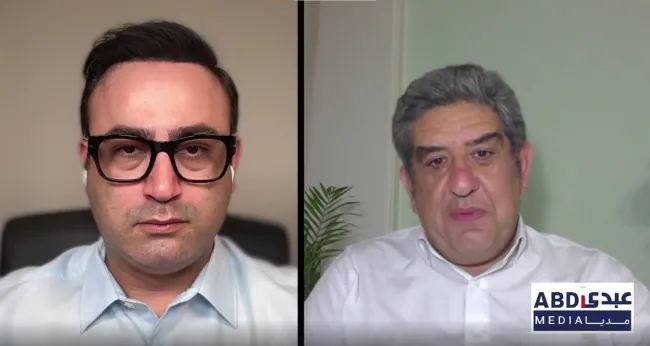 رضا حاجی کریم: مشکلات پروژه‌های صنعت آب، به کارگزاران برنمی‌گردد