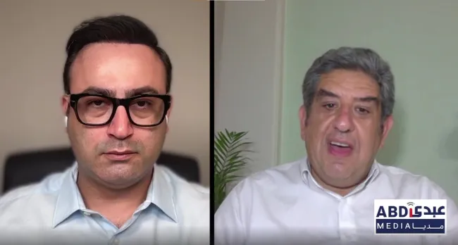 رضا حاجی کریم: نیاز نداریم کسی از خارج برای ما تکنولوژی بیاورد