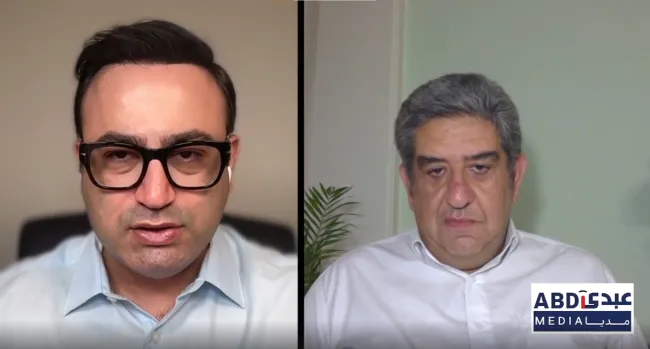 رضا حاجی کریم: کاری که در مدیریت آب انجام می‌دهیم، از هیچ کاری نکردن بدتر است