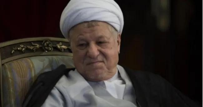  خاطرات اکبر هاشمی - ۲۰ مرداد ۱۳۸۱ 