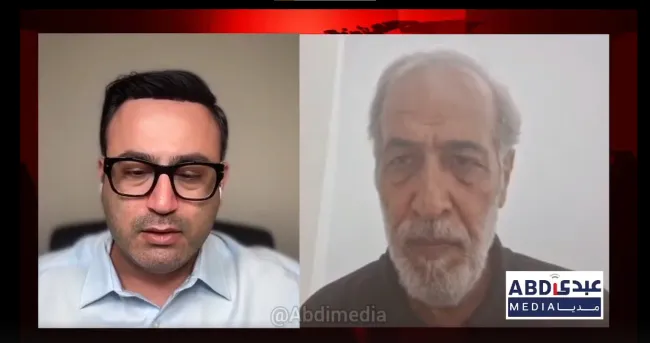 نصرت‌الله تاجیک: نمی‌توانید با موازنه‌ی منفی جنگ سرد، سیاست خارجی توسعه‌گرا داشته باشید