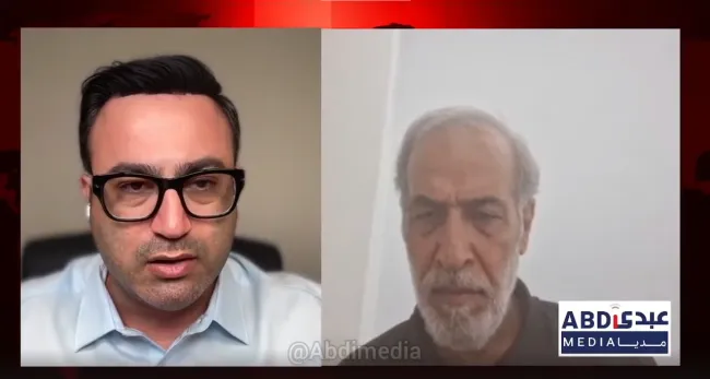 نصرت‌الله تاجیک: نظام اداری کشور پوسیده است