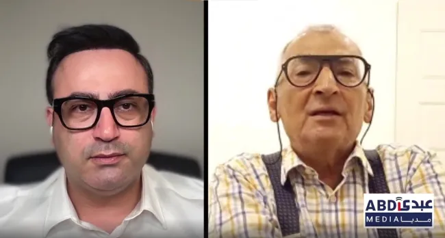 صادق زیباکلام: سقوط نظام را یک توهم می‌دانم