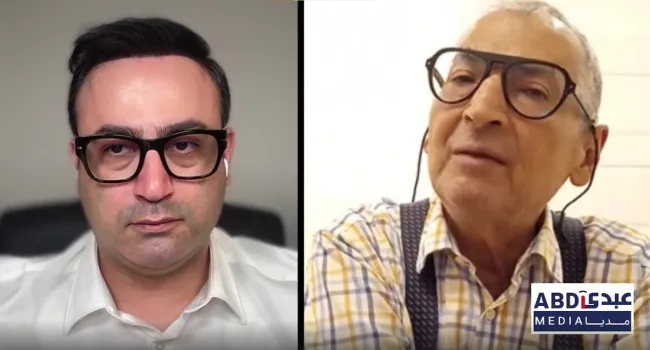 صادق زیباکلام: اگر یک قدرت خارجی به ایران حمله کند،‌ نمی‌توانم از مهاجم دفاع کنم