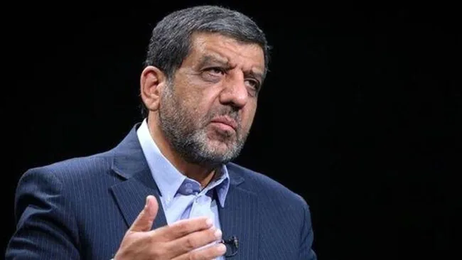 ضرغامی:معاون اول احمدی نژادبیگناه 4سال زندان رفت/ به دیدار همسر سعید امامی رفتم،گفت در25سال گذشته حتی یکنفر نیامد برای ظلمی که به من شده عذرخواهی کند