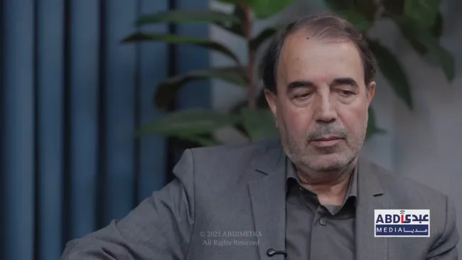  عادل جلیلی: کوهستان‌ها برای ما نعمت بزرگی هستند