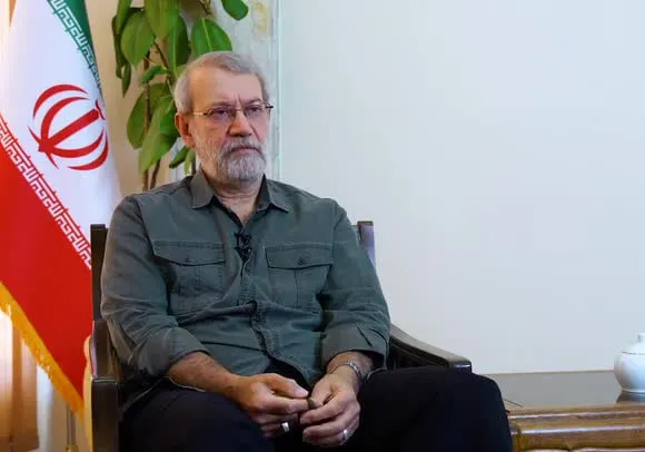  علی لاریجانی: آژانس بین‌المللی هسته‌ای یک نهاد لازم است و باید فراتر از مدیران ضعیفش سنجیده شود