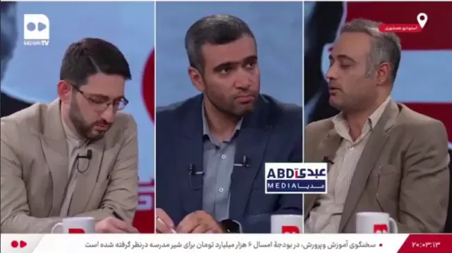  امیر دبیری مهر: معیشت مردم ما به مسائل بین المللی وابسته شده