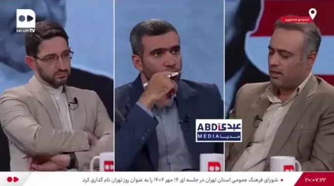  امیر دبیری مهر: بایدن برای فروش نفت ما گشایش ایجاد کرد