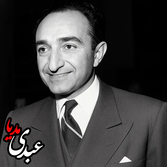 بشنوید | طنین تاریخ | قسمت نود و هشتم سخنرانی اسدالله علم نخست‌وزیر وقت در دفاع از انقلاب سفید جمع بازرگانان