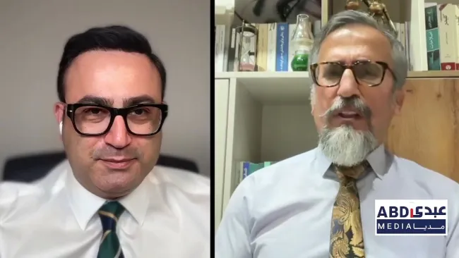حسین بیات: این نظام سیاسی، اشتباهات و ناکارآمدی خود را به راحتی اقرار نمی‌کند