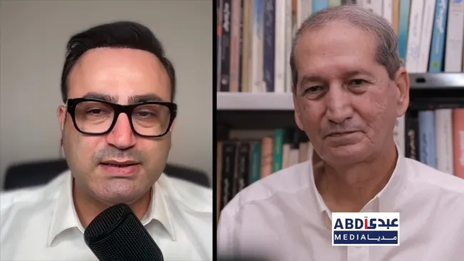 آینده سلطنت در ایران گفتگویی صریح با دکتر حاتم قادری، استاد علوم سیاسی دانشگاه 