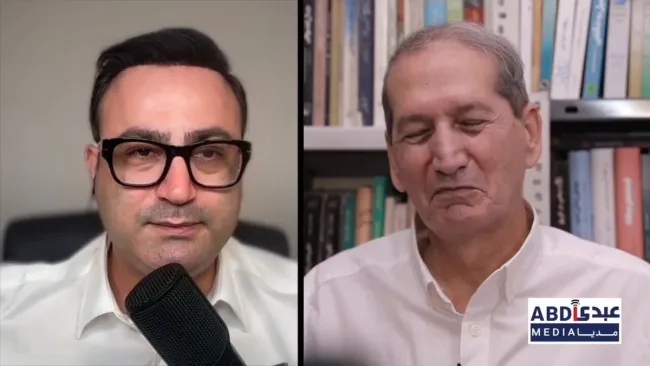  حاتم قادری: هر حکومتی که الان بیاید، سال‌ها طول خواهد کشید که زیرساخت‌هایمان را درست کنیم