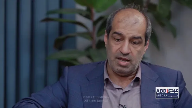  عیسی بزرگ‌زاده: استفاده از منابع آب نامتعارف، پاسخی به تغییر اقلیم است