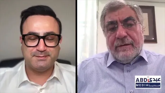  علی جنتی: وضعیت امروز ما نشأت گرفته از نوع حکمرانی ۴۵ ساله‌ی جمهوری اسلامی‌ست