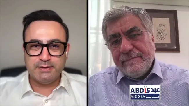  علی جنتی: از آغاز جنگ ۱۲ روزه هیچ تغییری در سیاست‌های جمهوری اسلامی ندیده‌ام