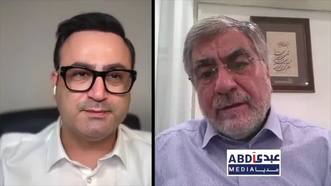 علی جنتی: این که «خارجی‌ها باعث آمدن امام خمینی شدند» حرف پوچی‌ست